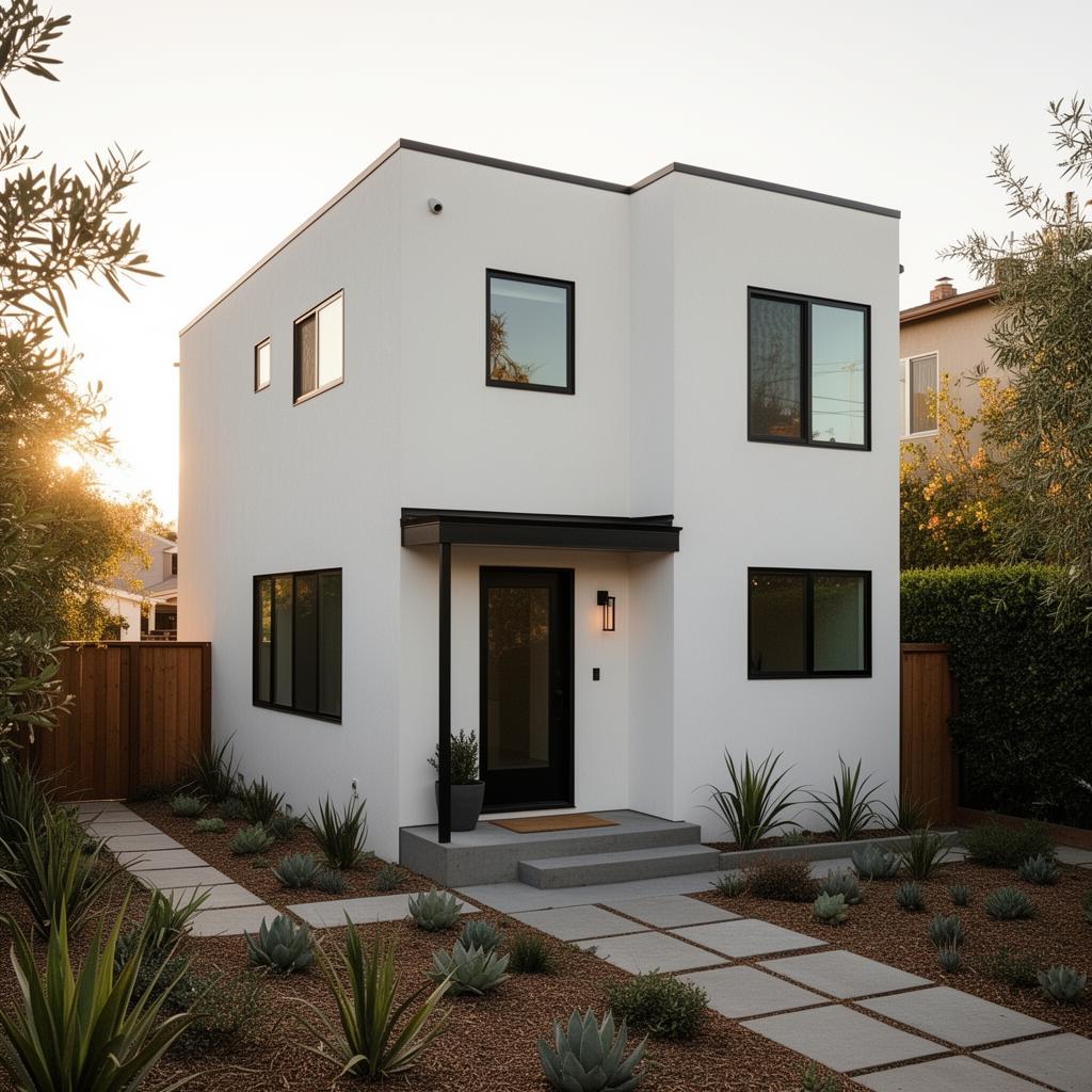 ADU & Garage