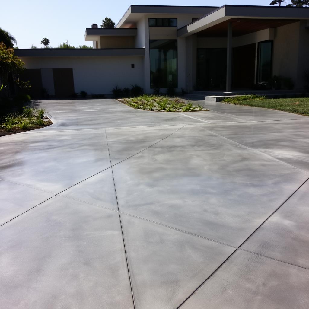 Concrete