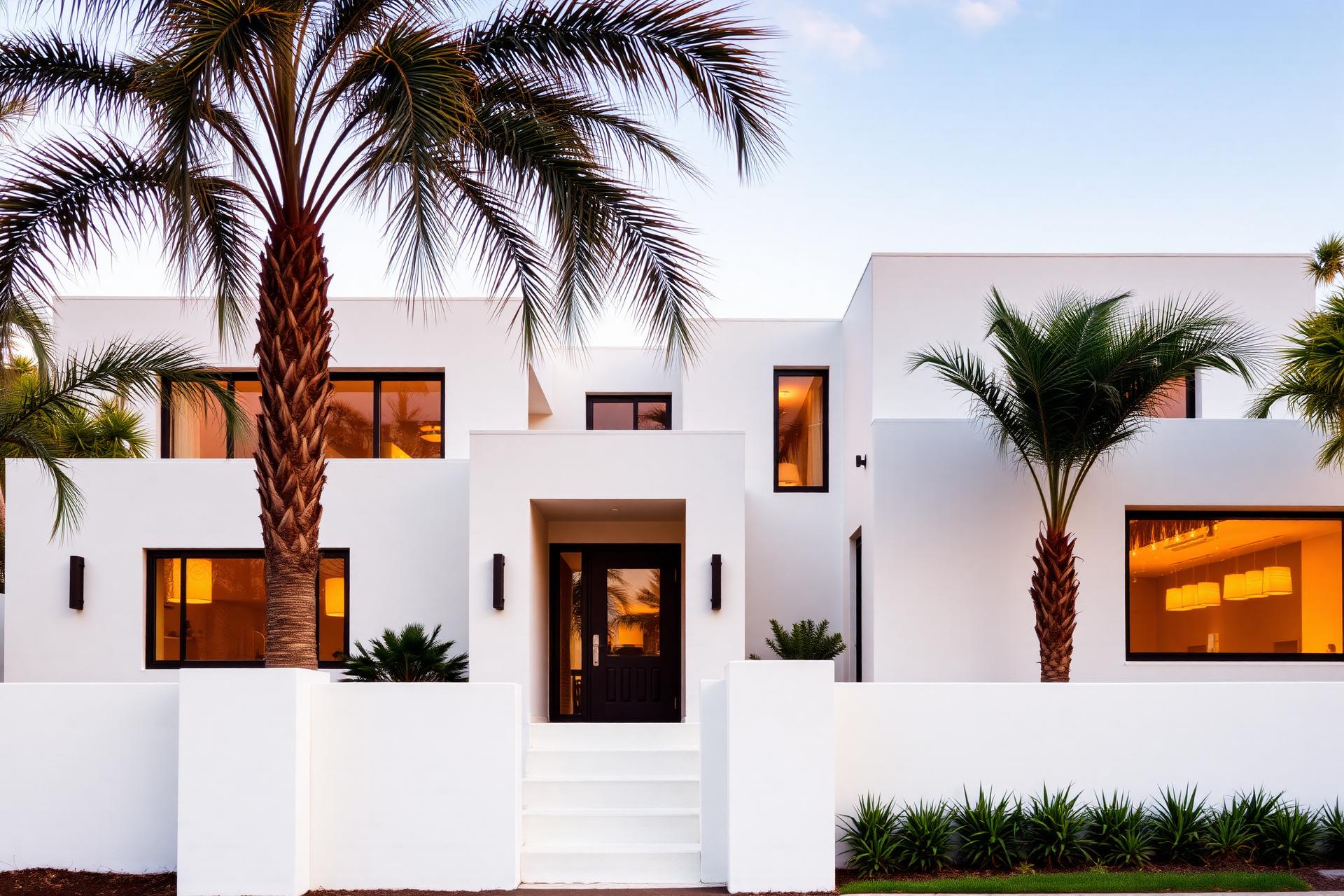 Modern Los Angeles home built by California Trusted Contractor