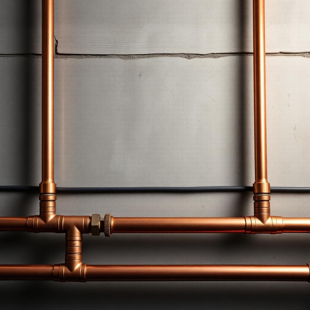 Plumbing